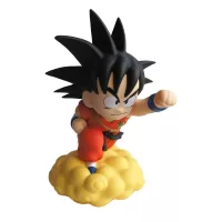 Dragon Ball Perselyek