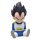 Dragon Ball Chibi Bust Bank Vegeta 15 cm