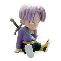 Dragon Ball Perselyek