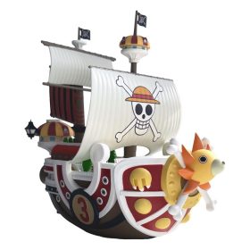One Piece Persely Thousand Sunny