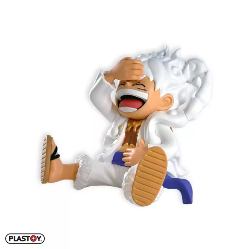One Piece Persely Luffy Gear Five