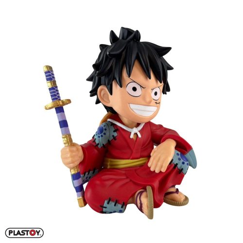 One Piece Persely Luffytaro