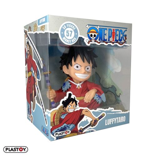 One Piece Persely Luffytaro
