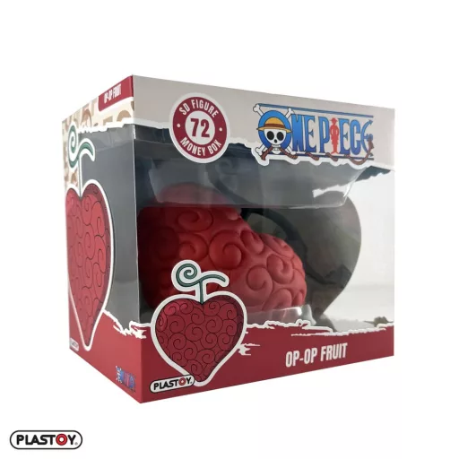 One Piece Persely OP-OP Fruit