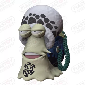 One Piece Persely Escargophone Law