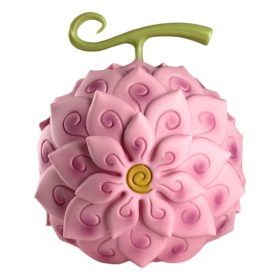 One Piece Persely Flower-Flower Fruit