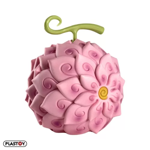 One Piece Persely Flower-Flower Fruit