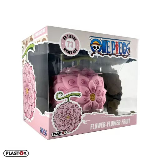 One Piece Persely Flower-Flower Fruit