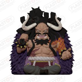 One Piece Persely Kaido