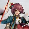 Atelier Sophie 2: The Alchemist of the Mysterious Dream PVC Szobor 1/7 Sophie 27 cm