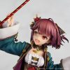 Atelier Sophie 2: The Alchemist of the Mysterious Dream PVC Szobor 1/7 Sophie 27 cm