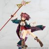 Atelier Sophie 2: The Alchemist of the Mysterious Dream PVC Szobor 1/7 Sophie 27 cm