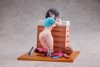 Original Character PVC Szobor 1/6 Rika Koiwai Illustrated by Asami Sekiya 19 cm