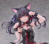 Original Character PVC Szobor 1/4 Cat Ear Sutora Illustrated by Tamano Kedama Deluxe Edition 26 cm