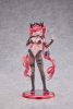 Original Character PVC Szobor 1/6 Stella Illustrated by Mendokusai 31 cm