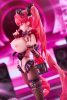 Original Character PVC Szobor 1/6 Stella Illustrated by Mendokusai 31 cm