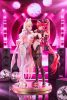 Original Character PVC Szobrok 1/6 Stella & Sadie Illustrated by Mendokusai 31 cm