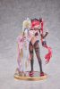 Original Character PVC Szobrok 1/6 Stella & Sadie Illustrated by Mendokusai 31 cm