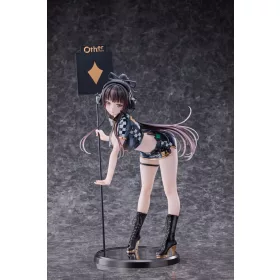   Original Character PVC Statue 1/4 Racing Girl Kurumizawa 43 cm