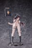 Original Character PVC Statue 1/4 Racing Girl Kurumizawa 43 cm