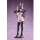 Original Character PVC Szobor 1/4 Reverse Bunny Girl Illustrated by Daiki Kase 48 cm