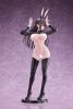 Original Character PVC Szobor 1/4 Reverse Bunny Girl Illustrated by Daiki Kase 48 cm