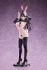 Original Character PVC Szobor 1/4 Reverse Bunny Girl Illustrated by Daiki Kase 48 cm