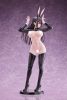 Original Character PVC Szobor 1/4 Reverse Bunny Girl Illustrated by Daiki Kase Deluxe Edition 48 cm