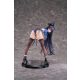 Original Character PVC Statue 1/6  Prosecutor Mitsu Umetani Another color Ver. 21 cm