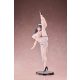 Original Character PVC Statue 1/4.5 Kuroba Natsukawa Party Dress Ver. 47 cm