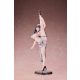 Original Character PVC Statue 1/4.5 Kuroba Natsukawa Party Dress Ver. Deluxe Ver. 47 cm