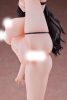 Original Character PVC Statue 1/4.5 Kuroba Natsukawa Party Dress Ver. Deluxe Ver. 47 cm