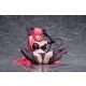 Original Character PVC Statue 1/4 Saki Illustration by YUYU 26 cm