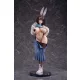 Original Character PVC Statue 1/4.5 Perfect Wife-chan Illustration by Mappaninatta Deluxe Ver. 41 cm