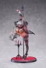Original Character PVC Statue 1/6 Prisoner Knight Zephilia Tan Ver. 38 cm