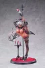 Original Character PVC Statue 1/6 Prisoner Knight Zephilia Tan Ver. 38 cm