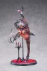 Original Character PVC Statue 1/6 Prisoner Knight Zephilia Tan Ver. 38 cm