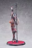 Original Character PVC Statue 1/6 Prisoner Knight Zephilia Tan Ver. 38 cm