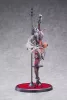 Original Character PVC Statue 1/6 Prisoner Knight Zephilia Tan Ver. 38 cm