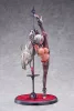 Original Character PVC Statue 1/6 Prisoner Knight Zephilia Tan Ver. 38 cm