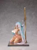 Original Character PVC Statue 1/6 Kazuki Takane Dancer Ver. Deluxe Edition 33 cm