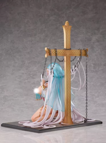 Original Character PVC Statue 1/6 Kazuki Takane Dancer Ver. Deluxe Edition 33 cm