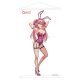 Original Character PVC Statue 1/4 Pink Twintail Bunny-chan Deluxe Ver. 43 cm