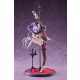 Original Character PVC Statue 1/6 Captive Knight Zephyria Deluxe Edition 38 cm