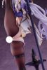 Original Character PVC Statue 1/6 Captive Knight Zephyria Deluxe Edition 38 cm