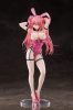 Original Character PVC Szobor 1/4 Pink Twintail Bunny-chan 43 cm