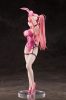 Original Character PVC Szobor 1/4 Pink Twintail Bunny-chan 43 cm