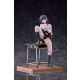 Original Character PVC Statue 1/6 Arisa Watanabe Illustrated by Jack Dempa Deluxe Edition 25 cm