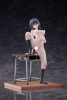 Original Character PVC Statue 1/6 Arisa Watanabe Illustrated by Jack Dempa Deluxe Edition 25 cm