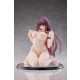 Original Character PVC Statue 1/4 Kaori Tachibana Illustrated by Saburo 23 cm